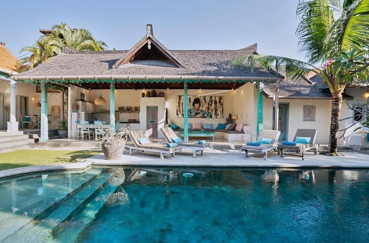 Villa Aisis Seminyak