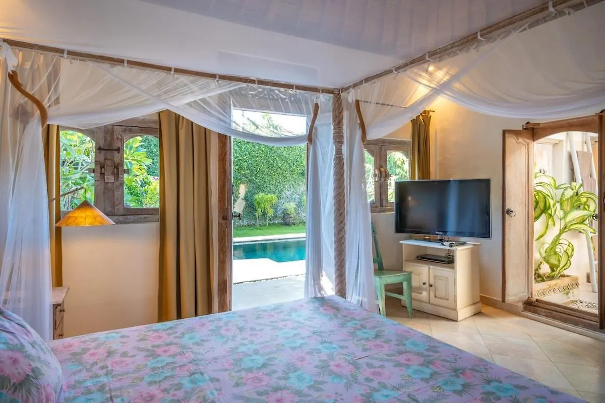 Villa Aisis Seminyak 0*, Seminyak (Bali) Indonesia
