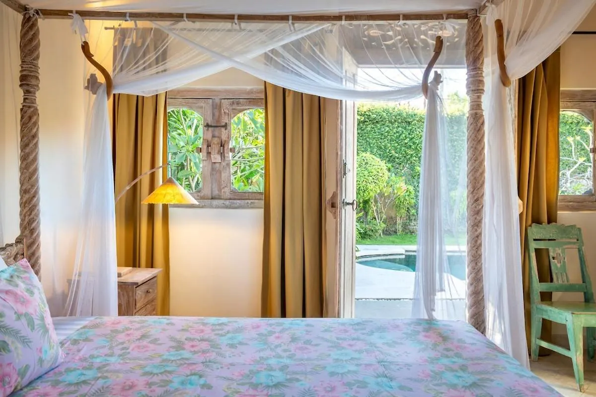 Villa Aisis Seminyak
