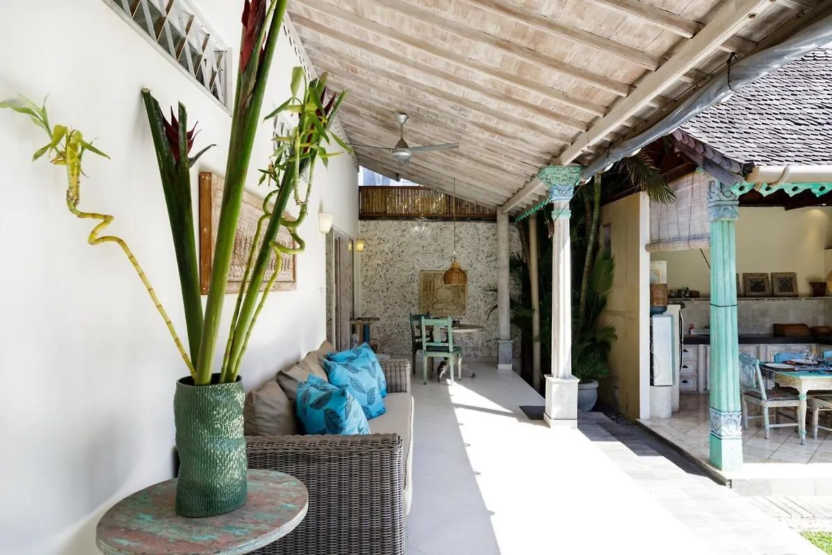 Villa Aisis Seminyak