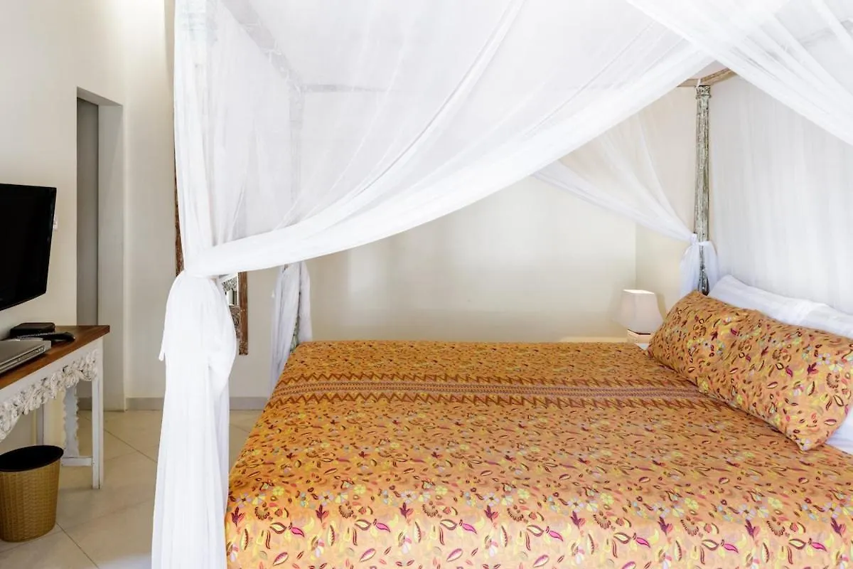 Villa Aisis Seminyak