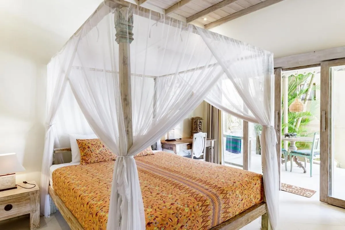 Villa Aisis Seminyak