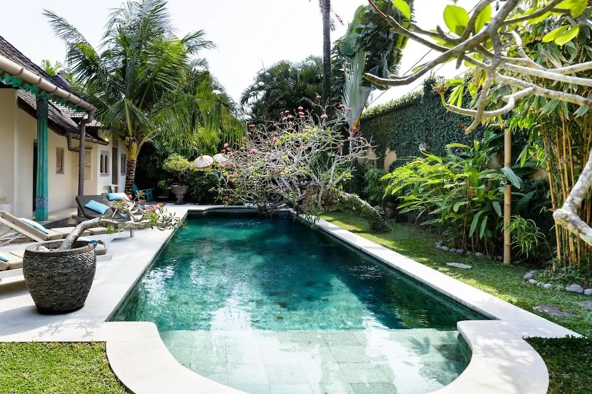 Villa Aisis Seminyak Seminyak (Bali)