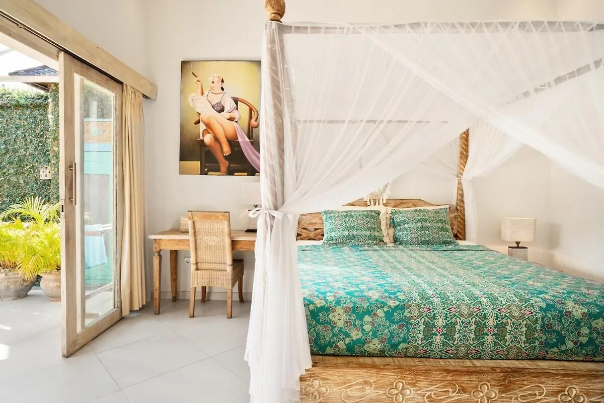 Villa Aisis Seminyak Seminyak (Bali)