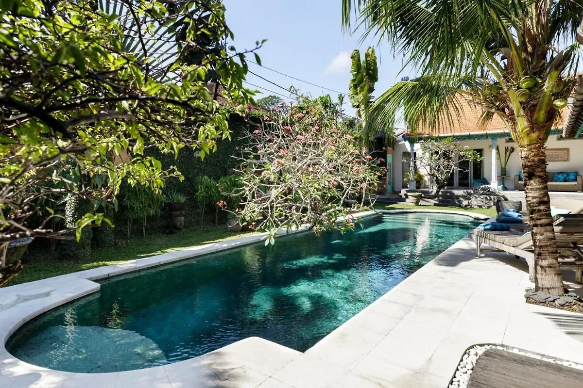 Villa Aisis Seminyak 0*, Seminyak (Bali) Indonesia