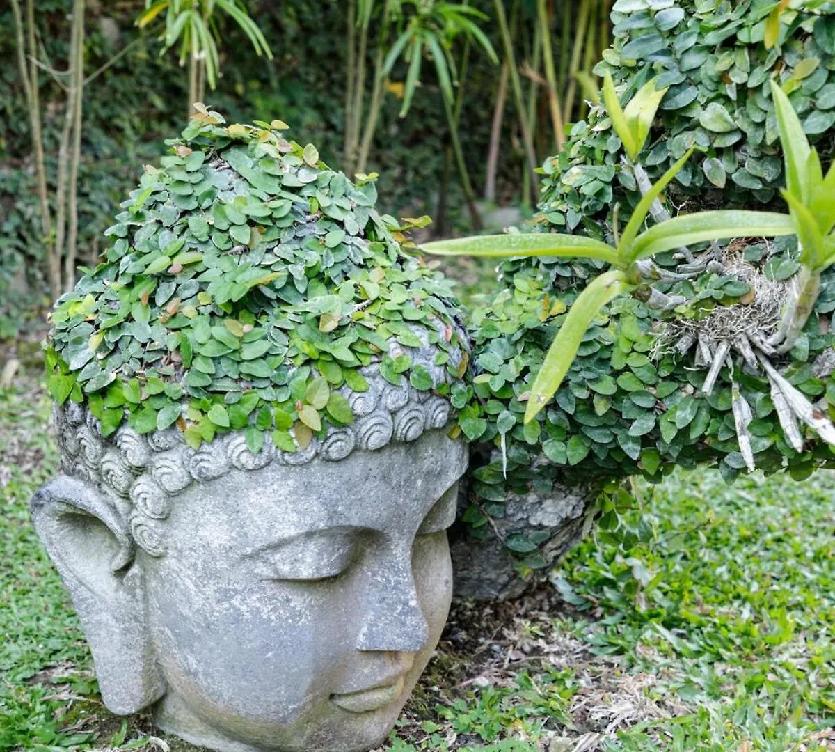 Villa Aisis Seminyak 0*, Seminyak (Bali) Indonesia