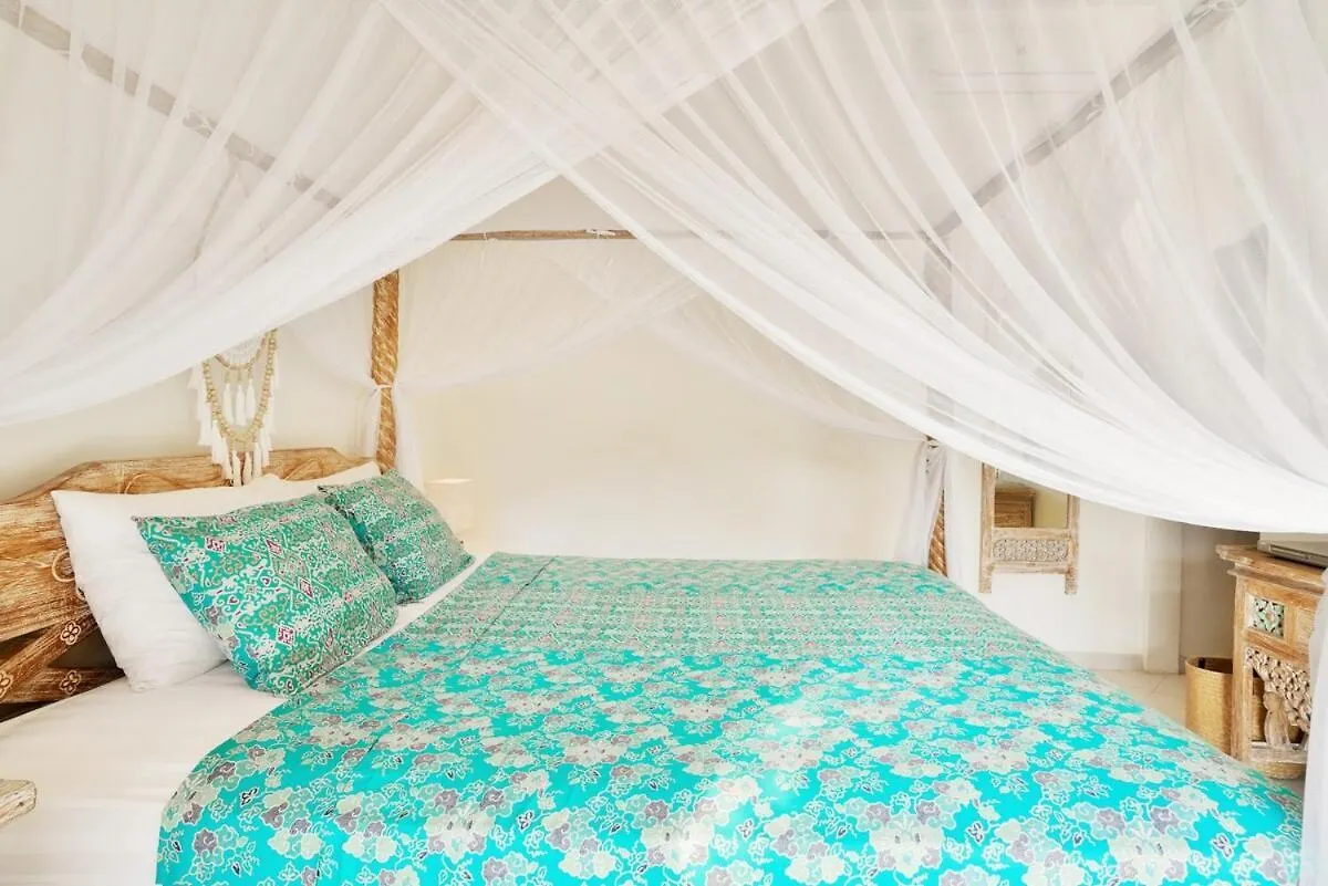 Villa Aisis Seminyak