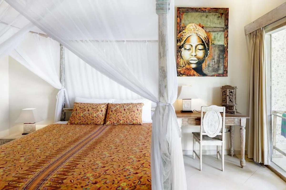 Villa Aisis Seminyak Indonesia