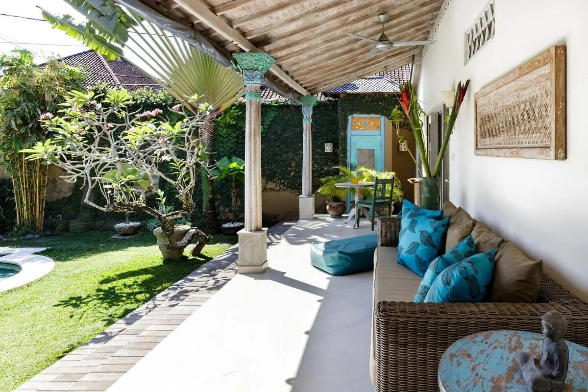 Villa Aisis Seminyak