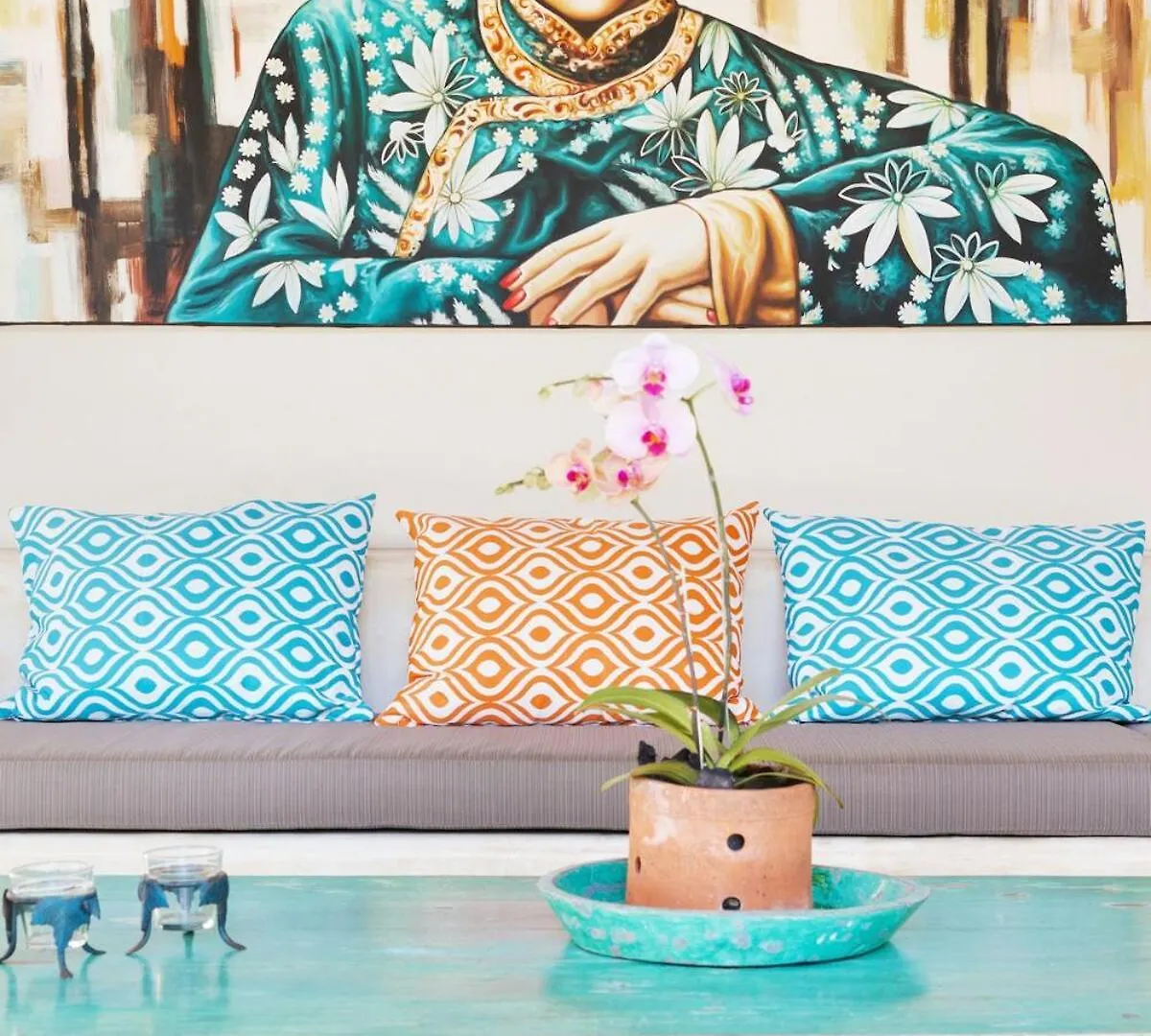Villa Aisis Seminyak  Seminyak (Bali)
