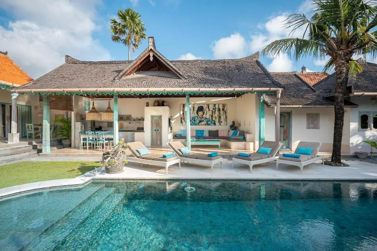 Villa Aisis Seminyak